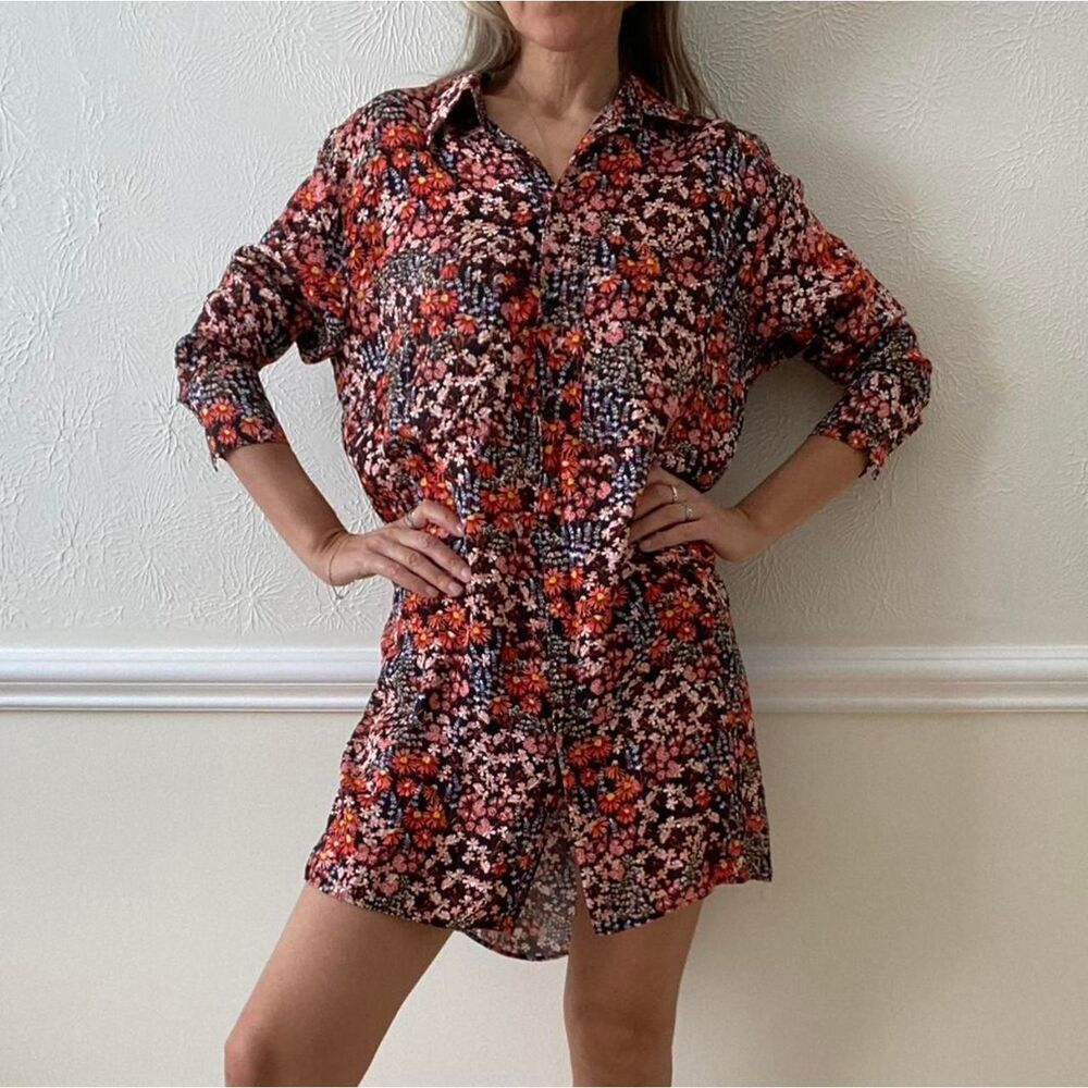 Unbranded Women's multi Dress